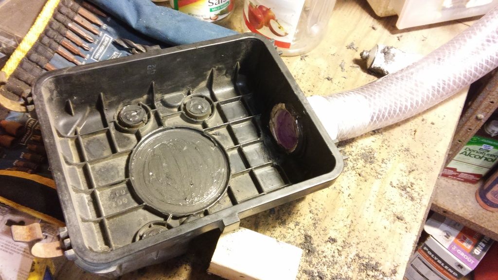 YJ Cowl Intake Writeup (version 2.1) Jeep Enthusiast Forums